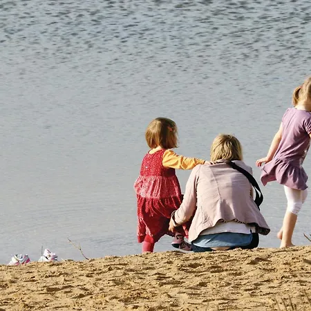 Cozy In With Sauna דירה *