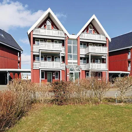 Apartmán Beautiful In With Sauna *