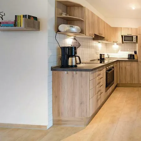 Cozy In With Sauna דירה *