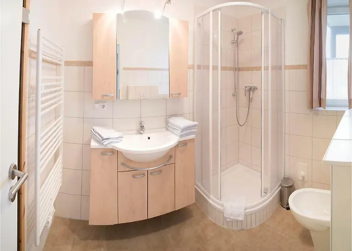 شقة Cozy In With Sauna ريكلين